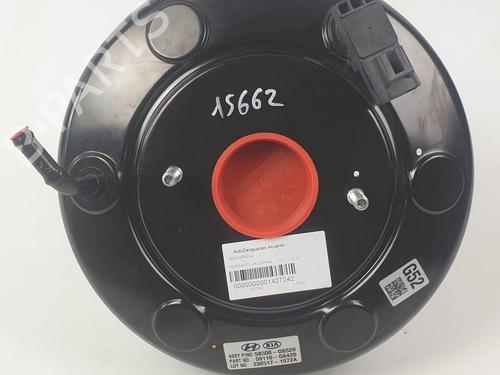 Used Servo brake Servo brake KIA PICANTO III (JA) 1.0 (67 hp) 24914504 24914504