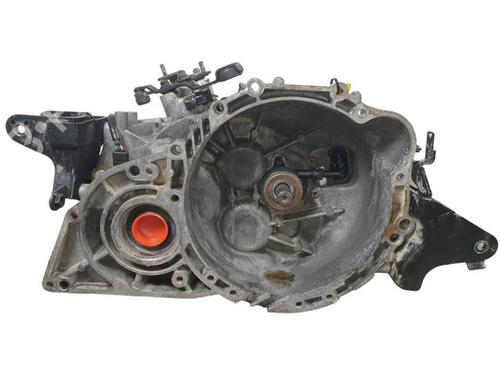 Used Gearbox HYUNDAI TUCSON (JM) 2.0 CRDi (113 hp) 19252395