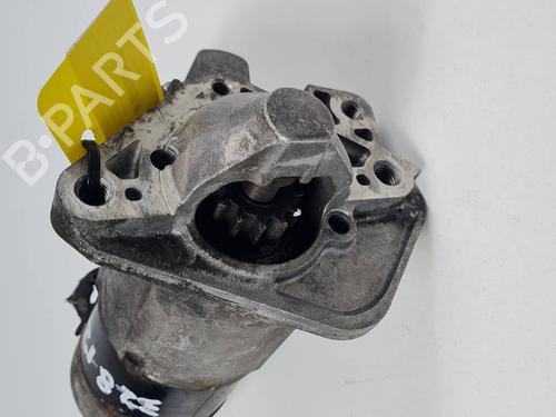 Used Starter Starter RENAULT CLIO III (BR0/1, CR0/1) 1.5 dCi (BR17, CR17) (86 hp) 34514586 34514586