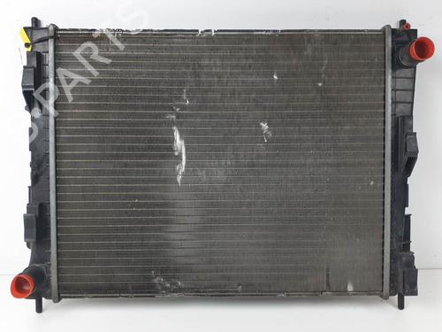 Water radiator RENAULT TWINGO II (CN0_) 1.2 (CN0D) | BP25154992M31 - Image 2
