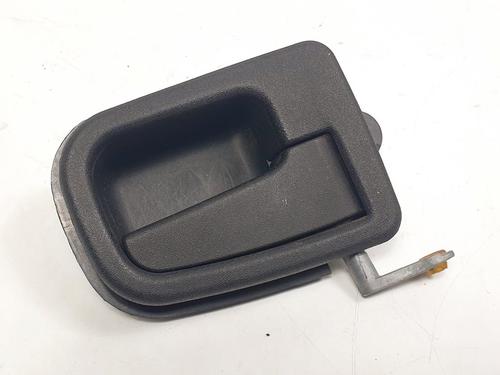 Used Rear right interior door handle BMW 3 (E36) 320 i (150 hp) 12981227