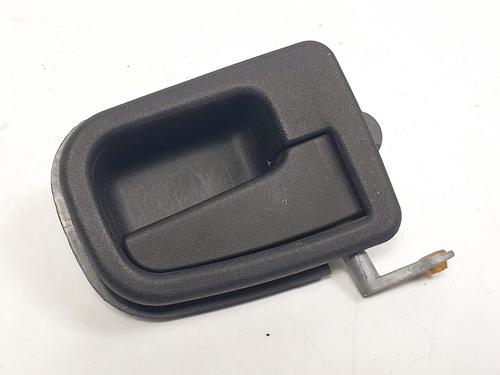 Rear right interior door handle BMW 3 (E36) 320 i (150 hp) 51221960830 |