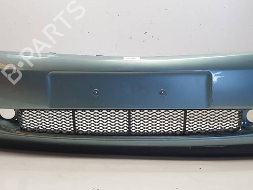 Used Front bumper Front bumper FORD FOCUS I (DAW, DBW) 1.6 16V (100 hp) 34712489 34712489