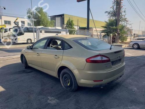 Right front window switch FORD MONDEO IV (BA7) 2.0 TDCi | BP25291476I26  - Image 9