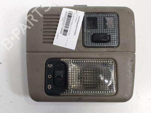 Luz interior Luz interior PEUGEOT 406 (8B) 2.0 HDI 90 (90 hp) 7406307 7406307
