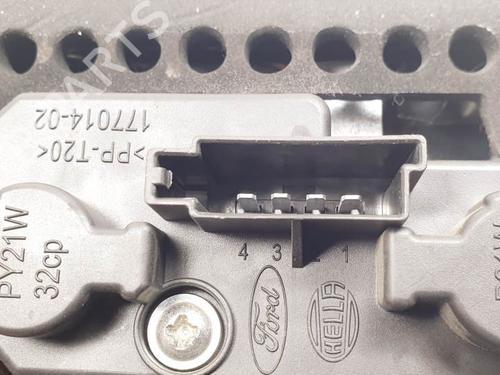 Right taillight FORD GALAXY II (WA6) 2.2 TDCi | BP28065729C35 