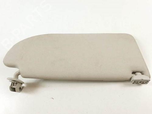 Left sun visor SEAT IBIZA III (6L1) 1.4 TDI | BP25257841I1 