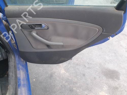 Left tailgate light SEAT IBIZA III (6L1) 1.9 TDI | BP40620198C79 - Image 20