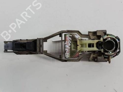 Rear right exterior door handle SEAT LEON (1M1) 1.8 20V | BP6851709C130 
