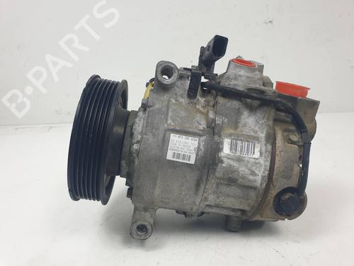 AC compressor AUDI A6 C6 (4F2) 2.4 | BP34611226M34 - Image 4