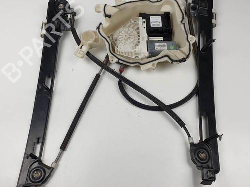 Used Front right window mechanism SEAT ALTEA (5P1) 2.0 TDI 16V (140 hp) 27525789