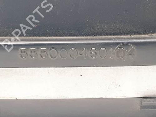 Instrument cluster FIAT PANDA (169_) 1.1 (169.AXA1A) | BP17747622C47 