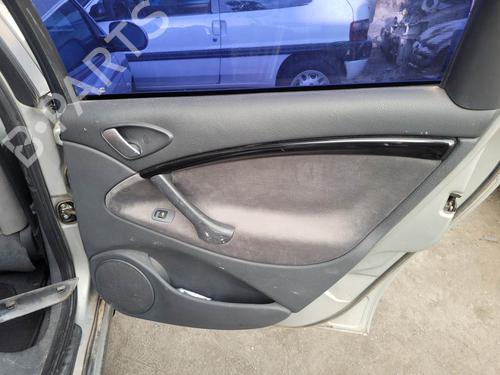 Left front window switch CITROËN C5 II Break (RE_) 2.0 HDi (RERHRH) | BP28061008I27 - Image 17