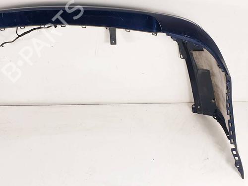 Rear bumper MERCEDES-BENZ C-CLASS T-Model (S204) C 250 CDI (204.203) | BP30120215C8