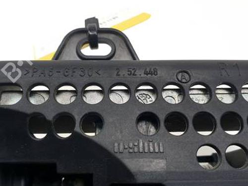 Maneta exterior delantera derecha RENAULT CLIO IV (BH_) 0.9 TCe 90 (BHNF, BHMA, BHMH, BHJK, BHJR) | BP30763406C129 