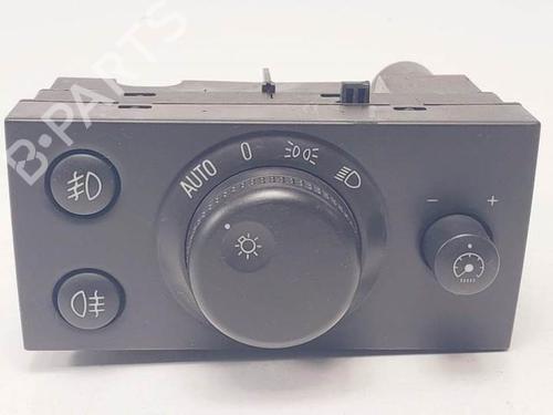 Forlygtekontakt OPEL VECTRA C (Z02) 1.9 CDTI (F69) (150 hp) 19394558