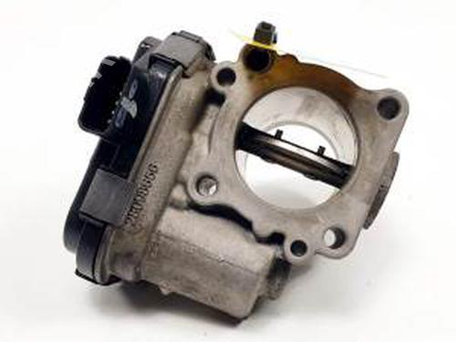 Throttle body FORD GRAND C-MAX (DXA/CB7, DXA/CEU) 1.6 TDCi | BP25145896M82