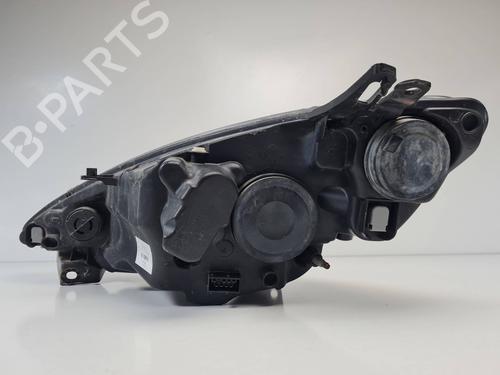 Right headlight PEUGEOT 1007 (KM_) 1.6 16V | BP34643738C29 - Image 4