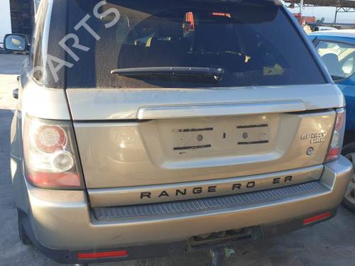 Left taillight LAND ROVER RANGE ROVER SPORT I (L320) 3.0 D 4x4 | BP24929482C34 