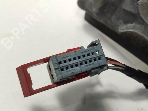 Retrovisor derecho FIAT STILO (192_) 1.9 JTD (192_XE1A) | BP9190586C27 