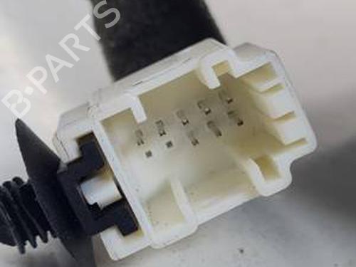 Gear lever MINI MINI PACEMAN (R61) Cooper D | BP31240945M90