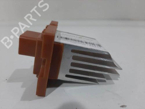 Used Heater resistor Heater resistor KIA PICANTO III (JA) 1.2 (84 hp) 11648485 11648485