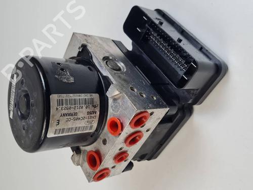 abs-pump-ford-fiesta-vi-cb1-ccn-2008-35720426 main image
