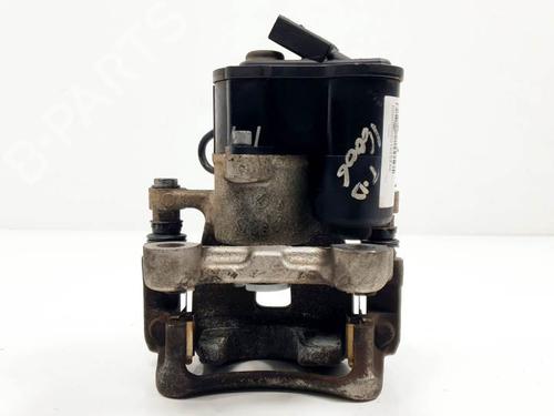 Right rear brake caliper VW PASSAT B6 (3C2) 2.0 TDI 16V | BP25117679M106 