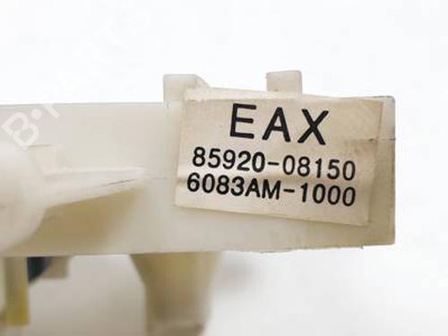 Elektronisk modul SSANGYONG REXTON / REXTON II (GAB_) 2.7 Xdi | BP30896435M83