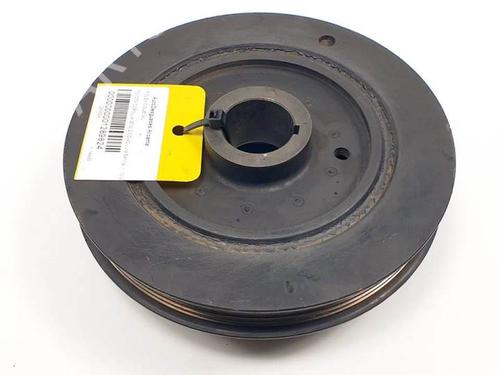 Pulley TOYOTA COROLLA (_E12_) 2.0 D-4D (CDE120R, CDE120L_) | BP18861137M122 