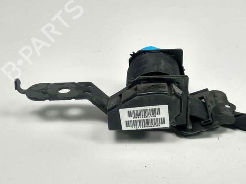 Rear left seatbelt CHRYSLER VOYAGER IV (RG, RS) 2.5 CRD | BP8252386I29 