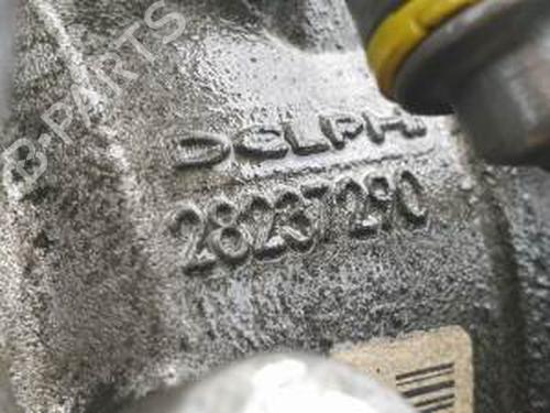 Engine NISSAN NOTE (E11, NE11) 1.5 dCi | BP11571070M1 