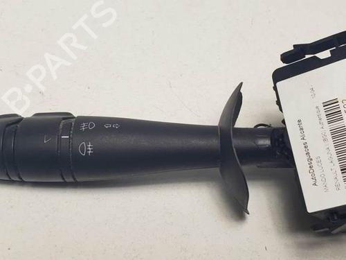 Used Headlight switch Headlight switch RENAULT LAGUNA II (BG0/1_) 2.2 dCi (140 hp) 19656918 19656918