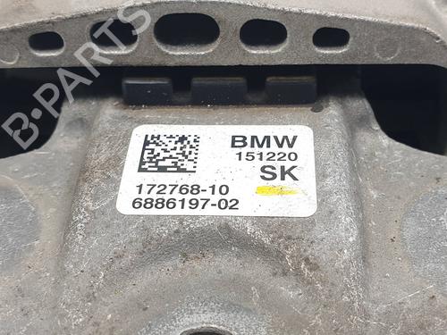 Engine mount BMW 2 Gran Coupe (F44) M 235 i xDrive | BP30763143M89  - Image 5