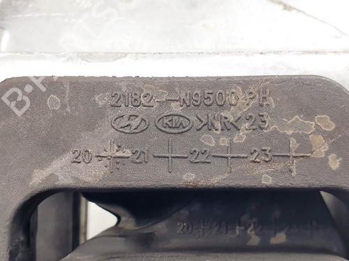 Engine mount HYUNDAI TUCSON (NX4E, NX4A) 1.6 T-GDi Hybrid | BP24935026M89 - Image 8