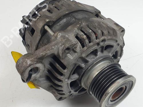 Used Alternator Alternator OPEL ZAFIRA TOURER C (P12) 2.0 CDTi (75) (130 hp) 28574282 28574282
