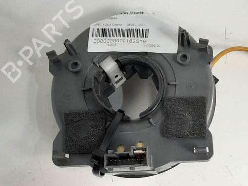 Used Squib airbag OPEL AGILA (A) (H00) 1.3 CDTI (F68) (70 hp) 6847143
