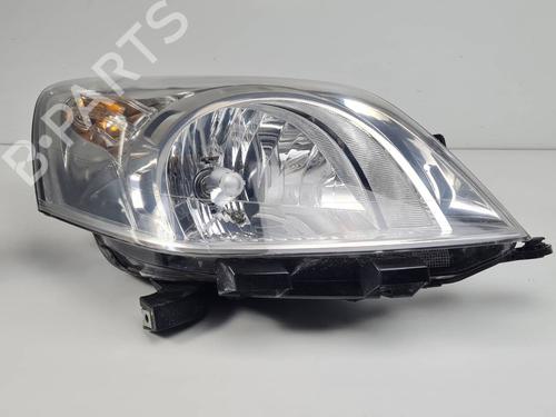 Right headlight CITROËN NEMO Box Body/MPV (AA_) 1.3 HDi 75 | BP34511991C29 - Image 2