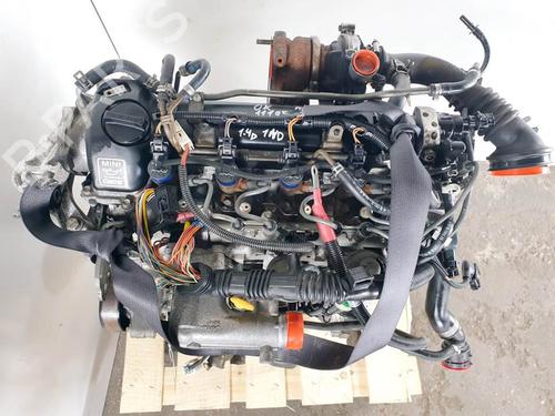Engine MINI MINI (R50, R53) One D | BP11918644M1  - Image 7