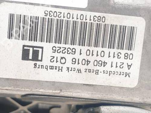 Steering column MERCEDES-BENZ CLS (C219) CLS 320 CDI (219.322) | BP30959188M21