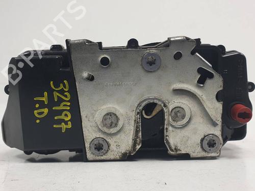 Used Rear right lock Rear right lock CITROËN C5 II Break (RE_) 2.0 HDi (RERHRH) (136 hp) 39744401 39744401
