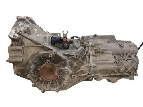 Gearkasse AUDI A6 C6 Avant (4F5) 2.7 TDI | BP29275063M3