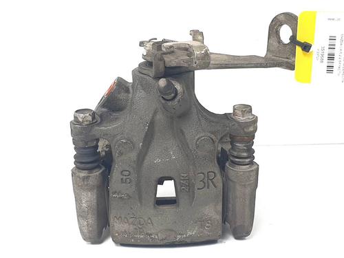 Used Right rear brake caliper Right rear brake caliper MAZDA CX-5 (KE, GH) 2.2 D (KE2FW) (150 hp) 39744631 39744631