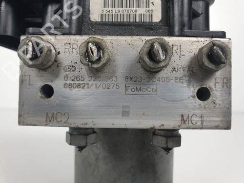ABS pump JAGUAR XF I (X250) 2.7 D | BP13254749M43 