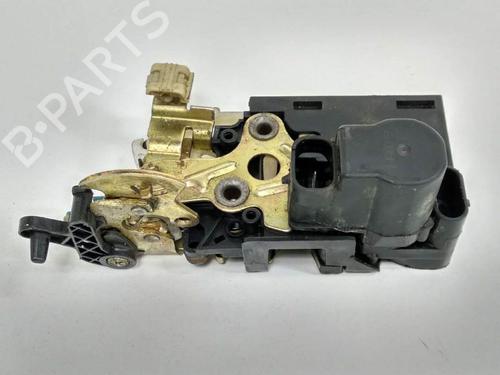 Rear right lock DAEWOO REZZO (U100) | BP7791156C99 - Image 3