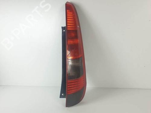Used Right taillight Right taillight FORD FIESTA V (JH_, JD_) 1.4 TDCi (68 hp) 17809668 17809668