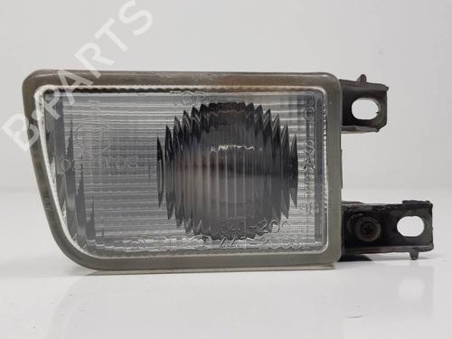 Used Left front fog light Left front fog light VW GOLF III (1H1) 2.0 (115 hp) 12549162 12549162