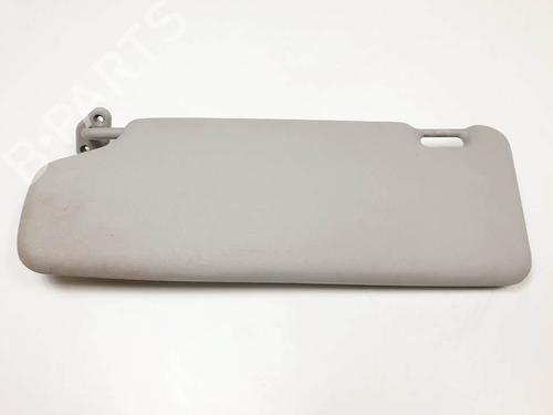 Used Right sun visor Right sun visor VOLVO V40 Estate (645) 1.8 (115 hp) 19278679 19278679