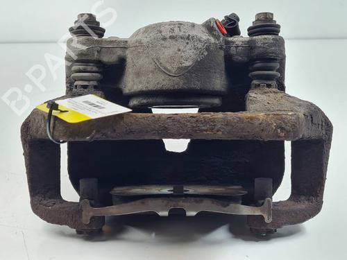 Left front brake caliper AUDI Q5 (8RB) 2.0 TDI quattro | BP29347788M105 