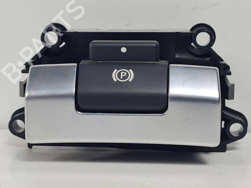 Used Hand brake Hand brake LAND ROVER RANGE ROVER EVOQUE (L551) 1.5 P300e Hybrid 4x4 (309 hp) 40175734 40175734